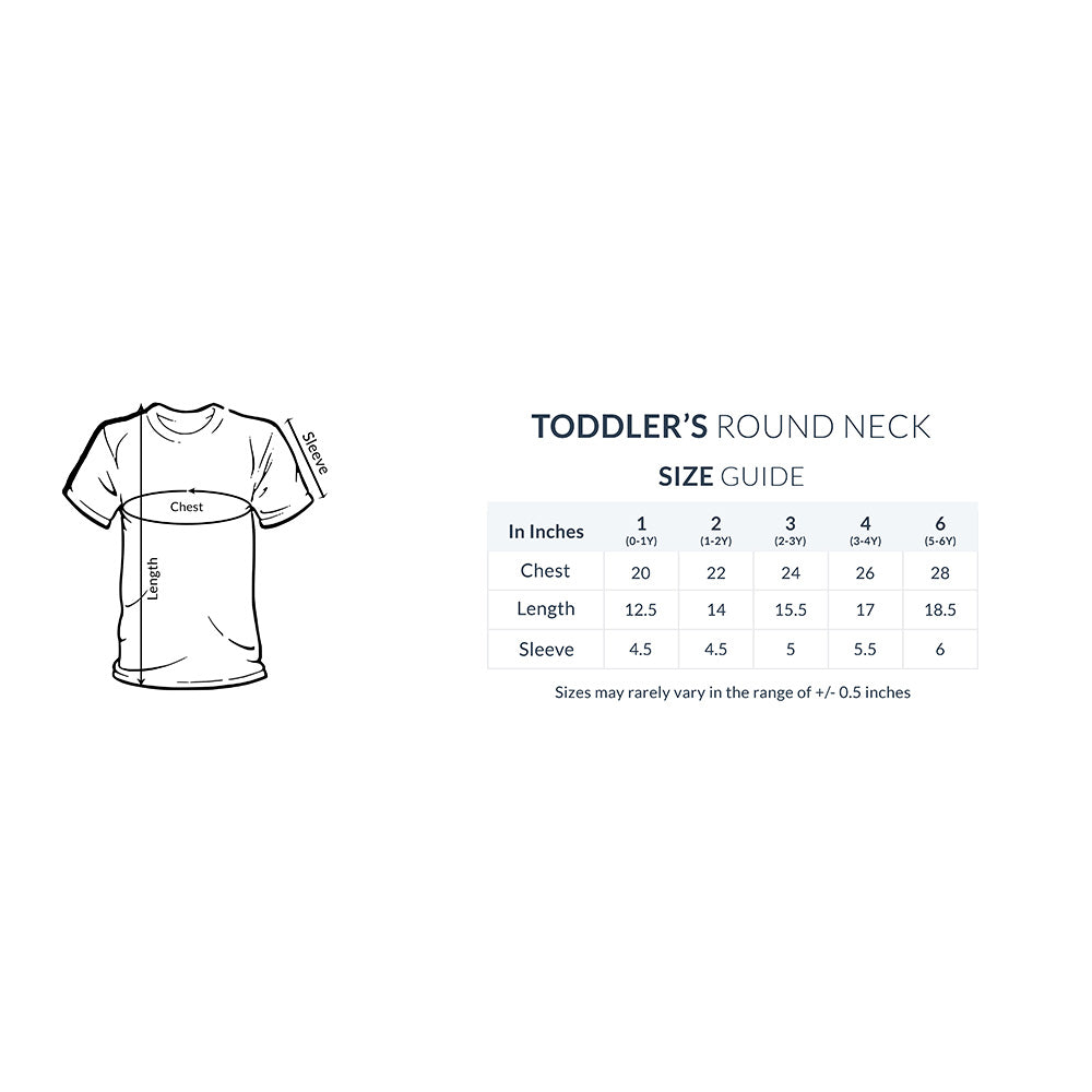 So Cool- T's