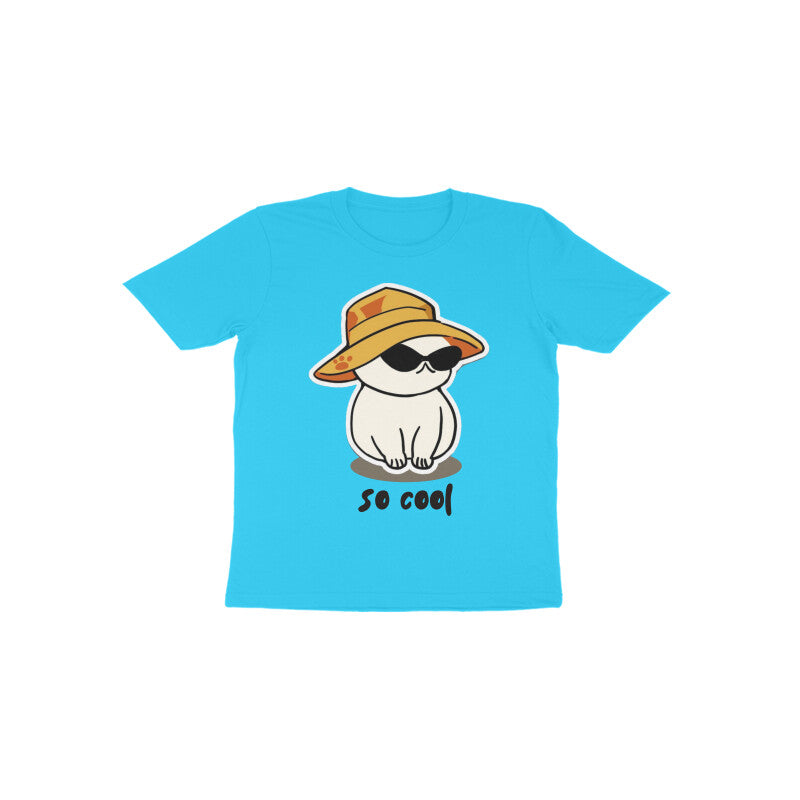 So Cool- T's