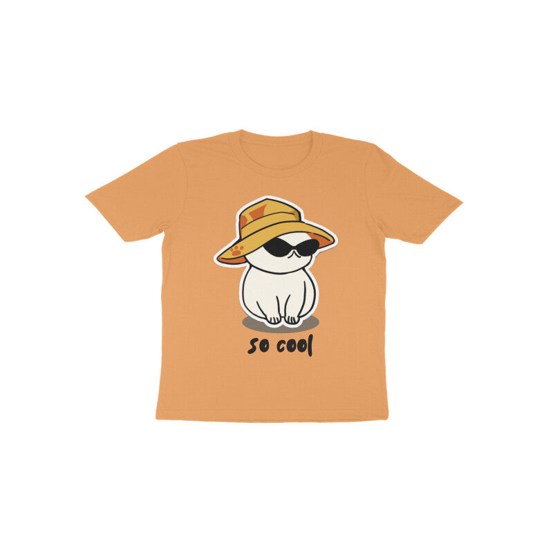 So Cool- T's