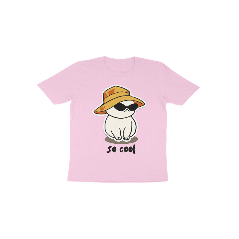 So Cool- T's