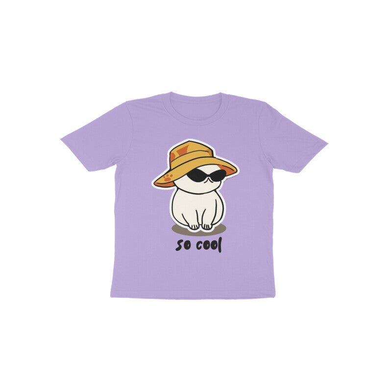 So Cool- T's