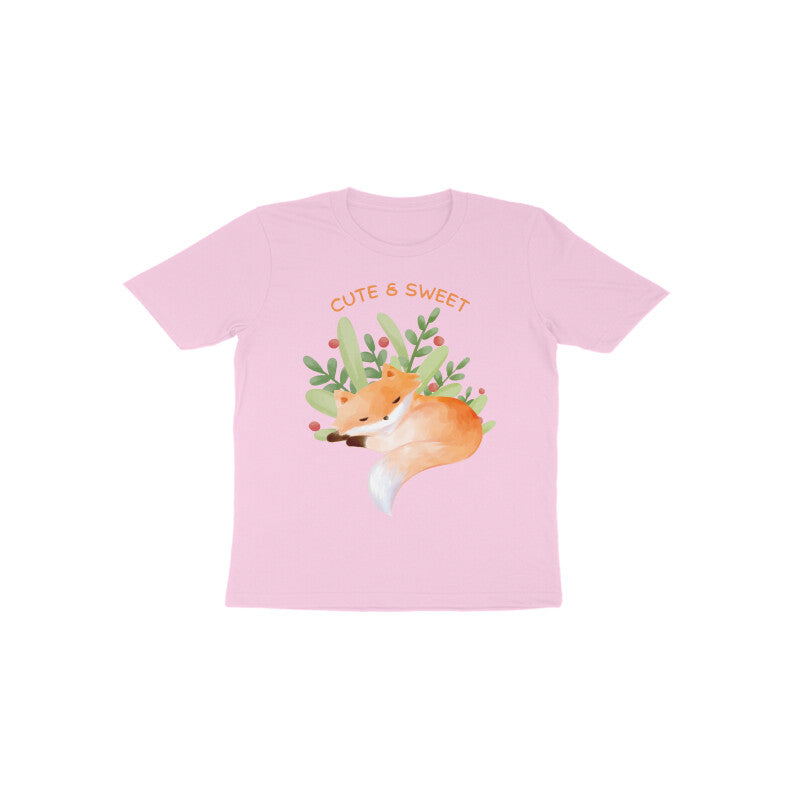 Cute & Sweet T Shirts