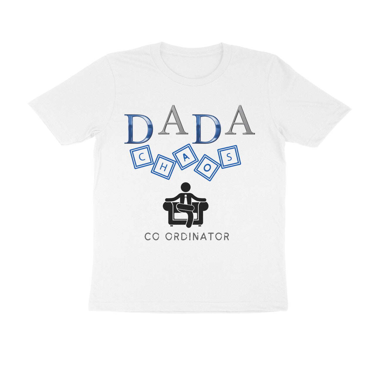 Dada - Chaos Co ordinator