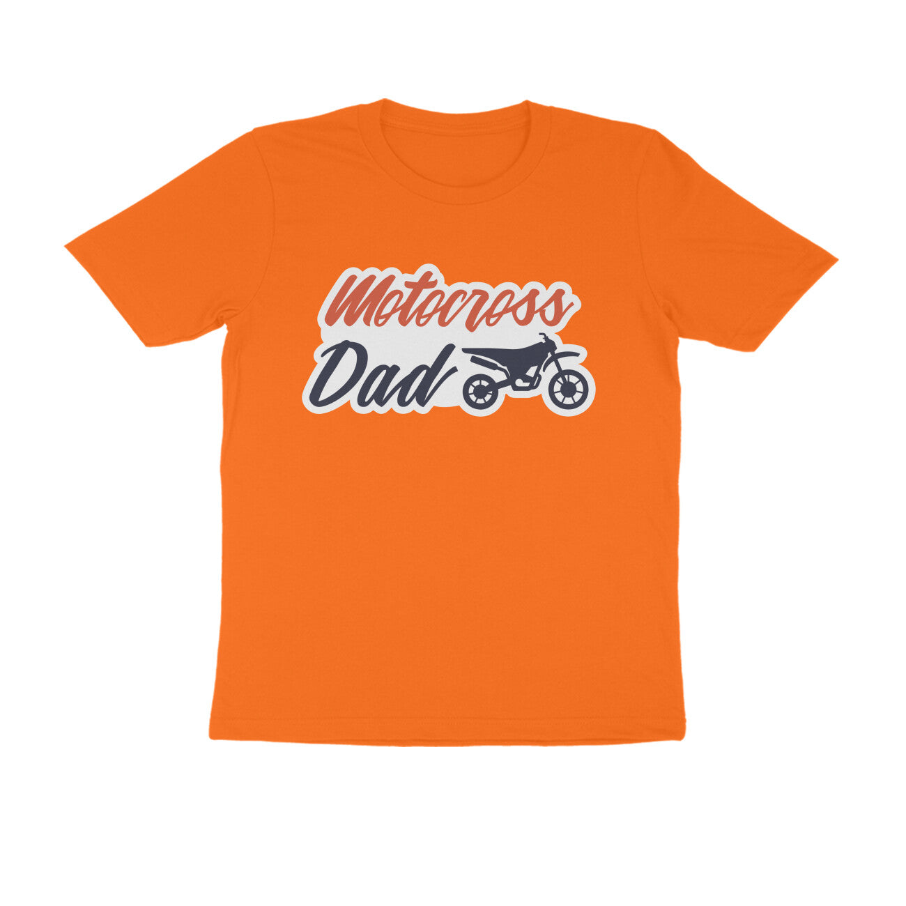 MotoCross Dad