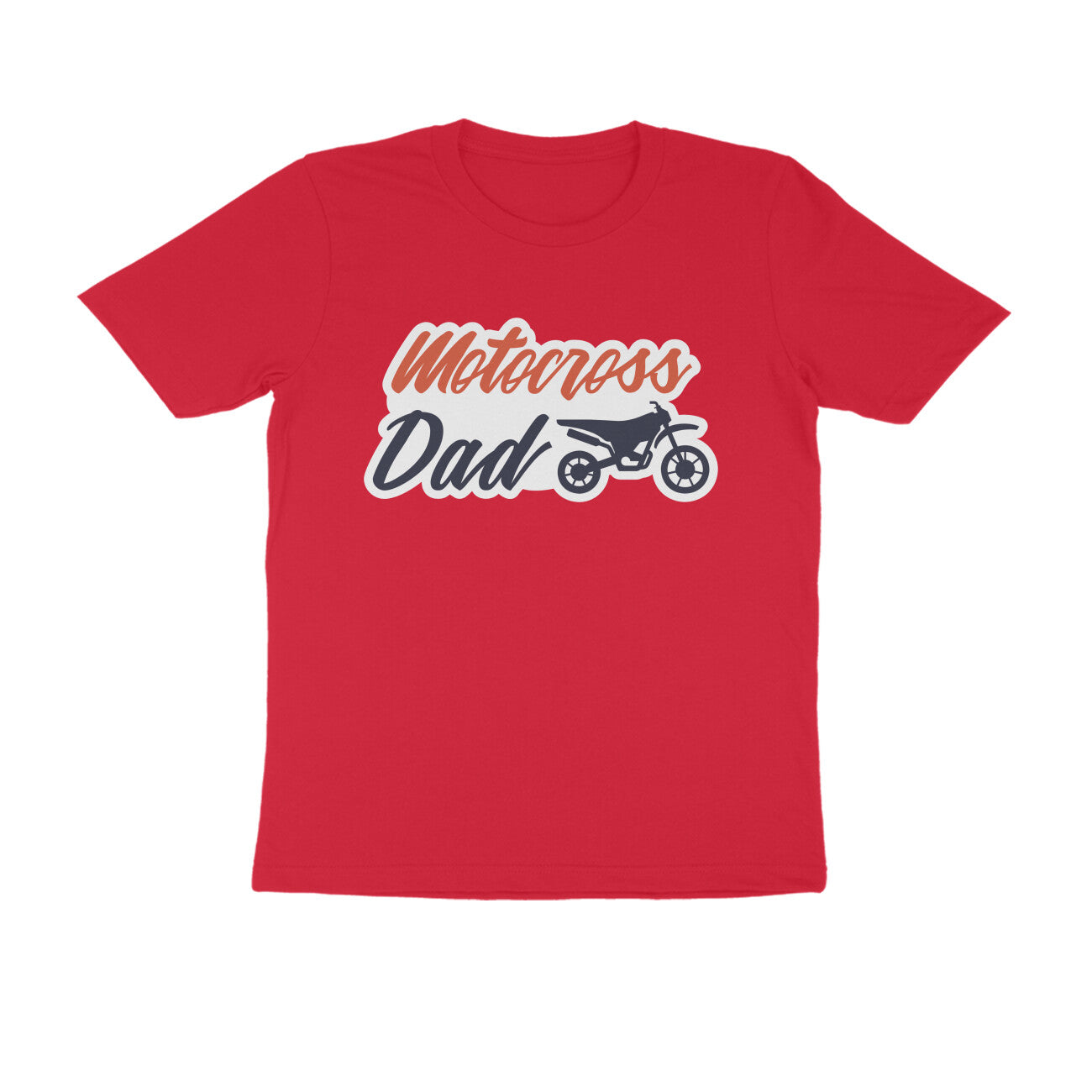 MotoCross Dad