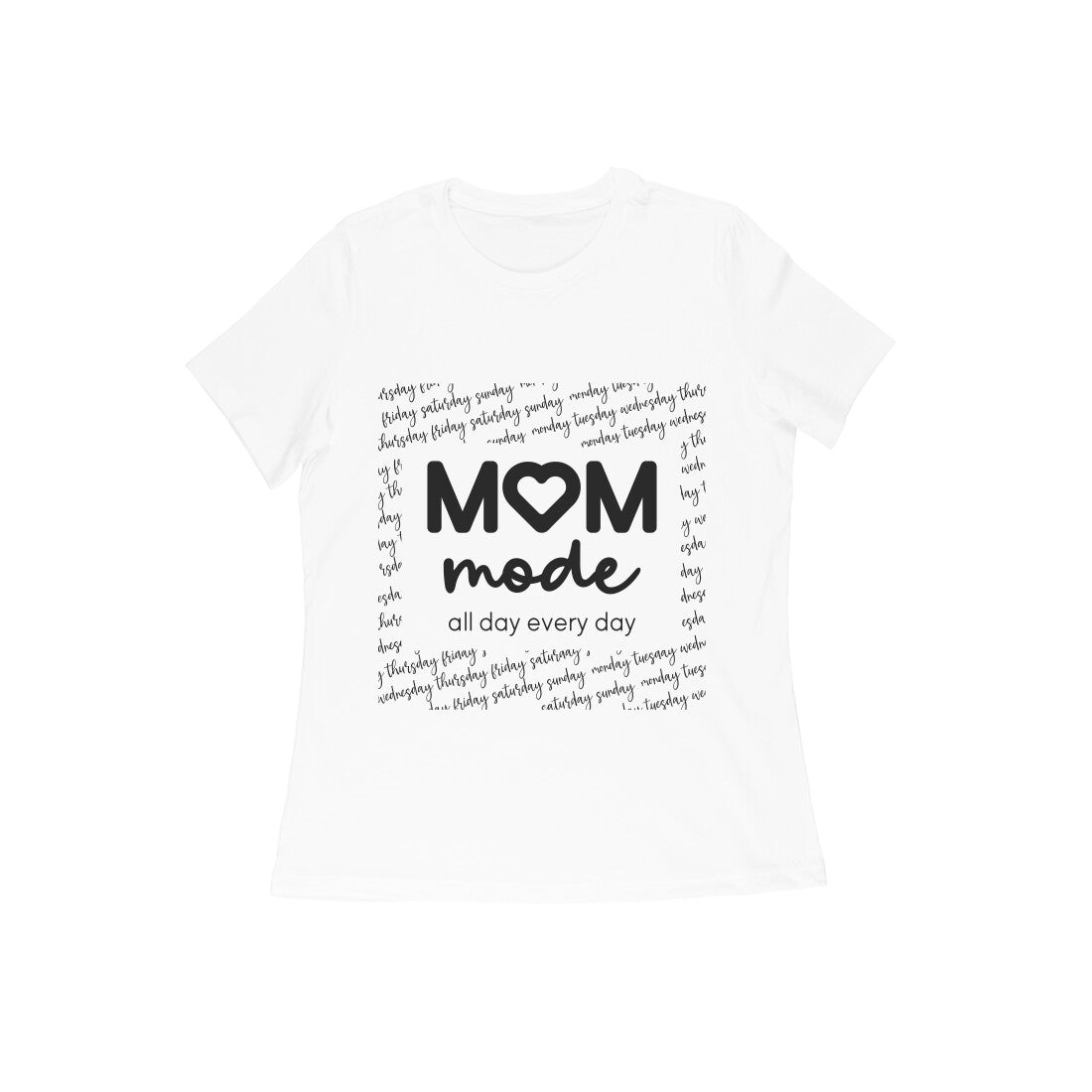 Mom Mode