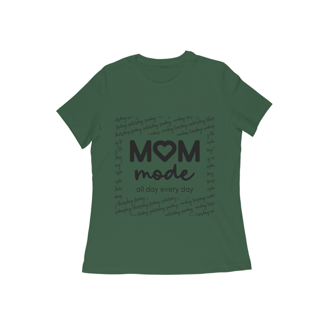 Mom Mode
