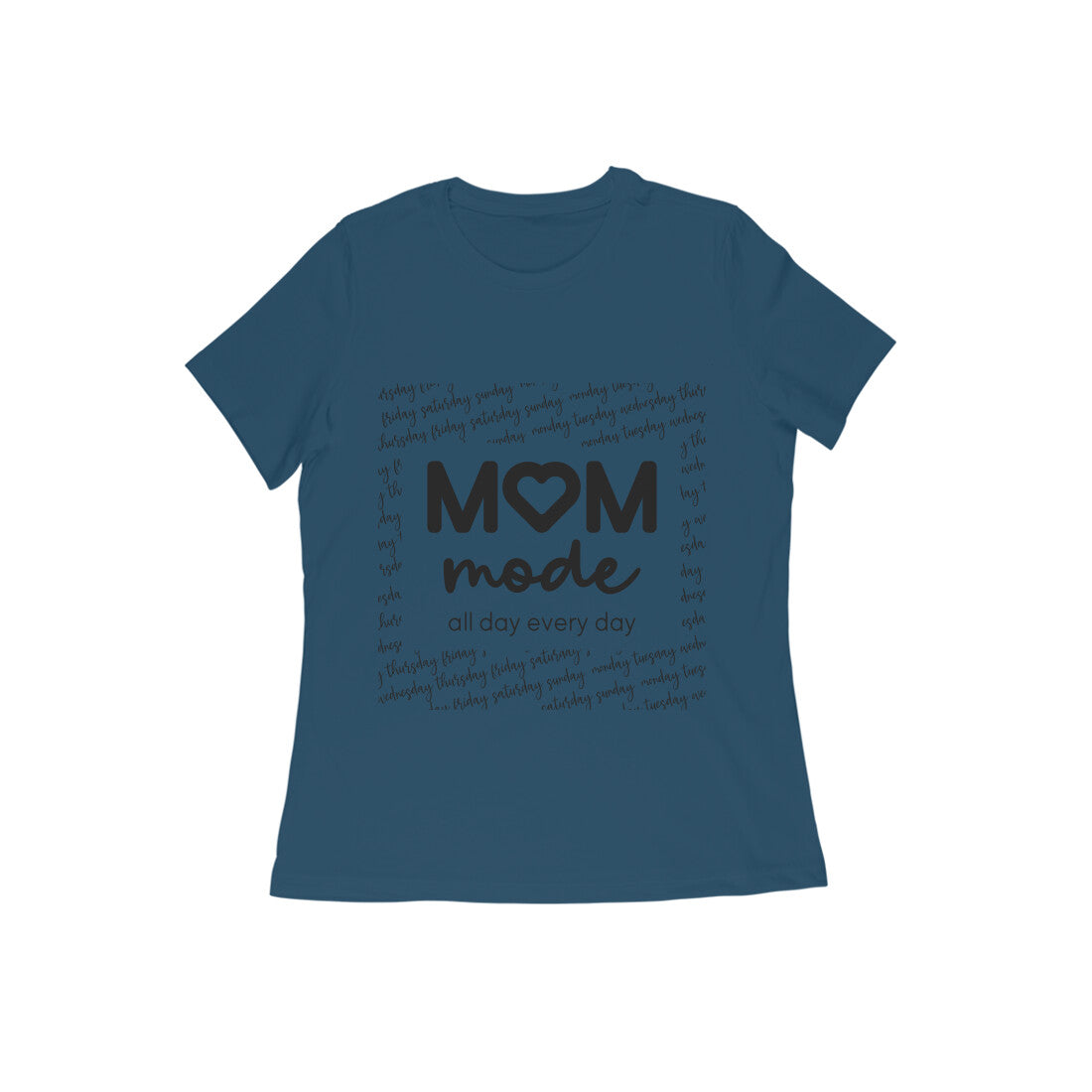 Mom Mode