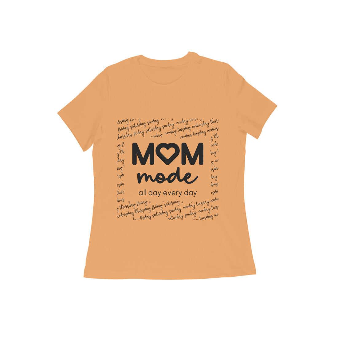Mom Mode