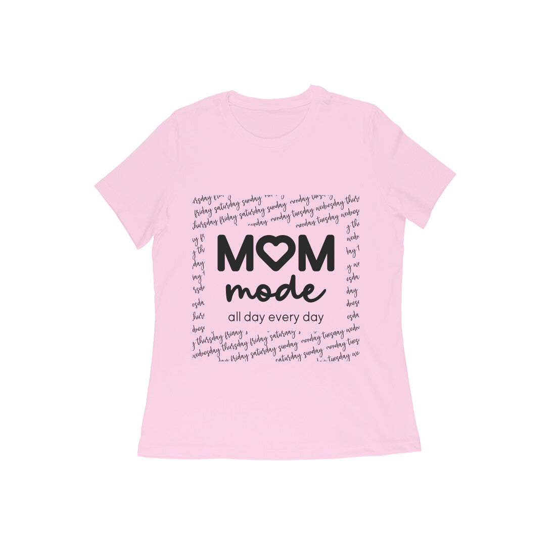 Mom Mode