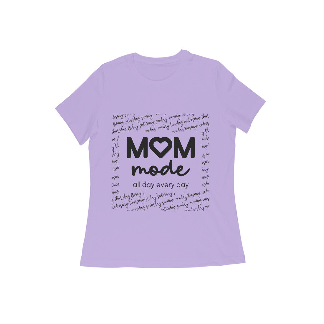 Mom Mode