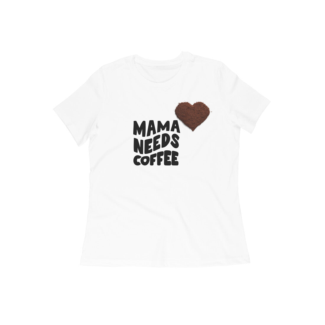 Mama needs Coffee