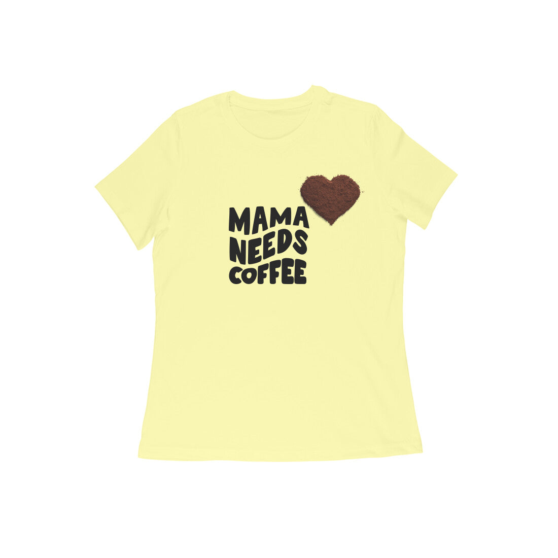 Mama needs Coffee