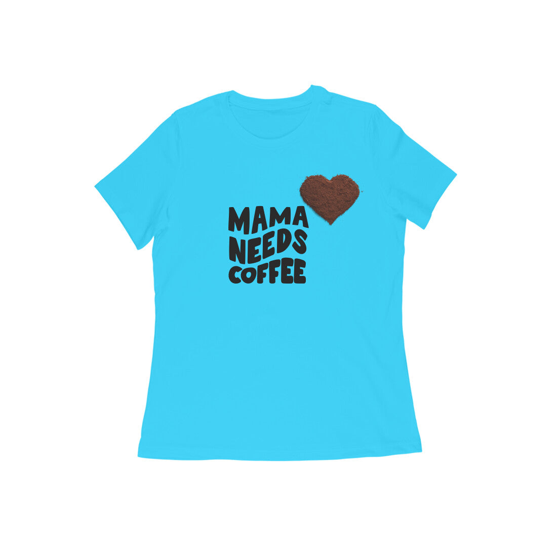 Mama needs Coffee