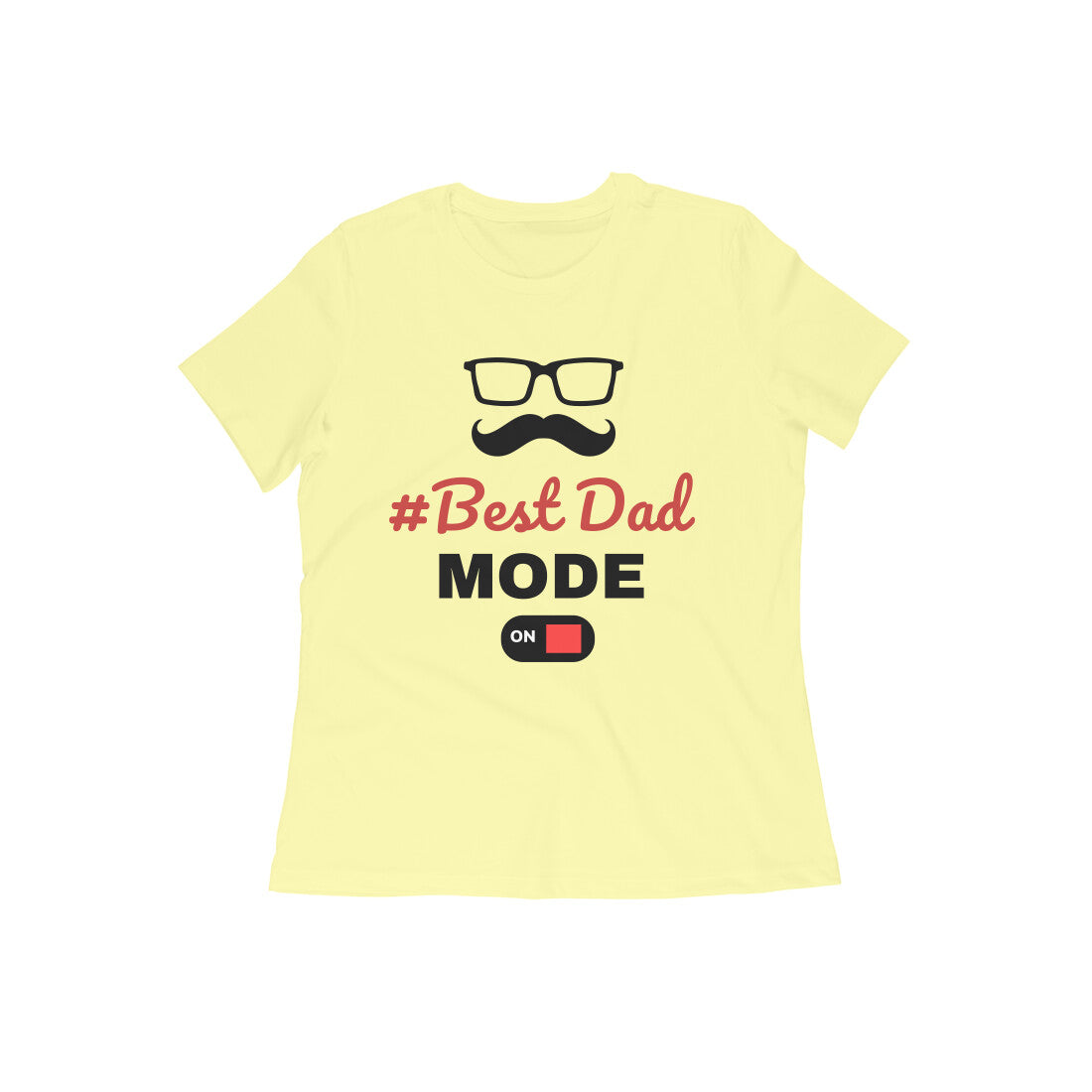 Best Dad Mode