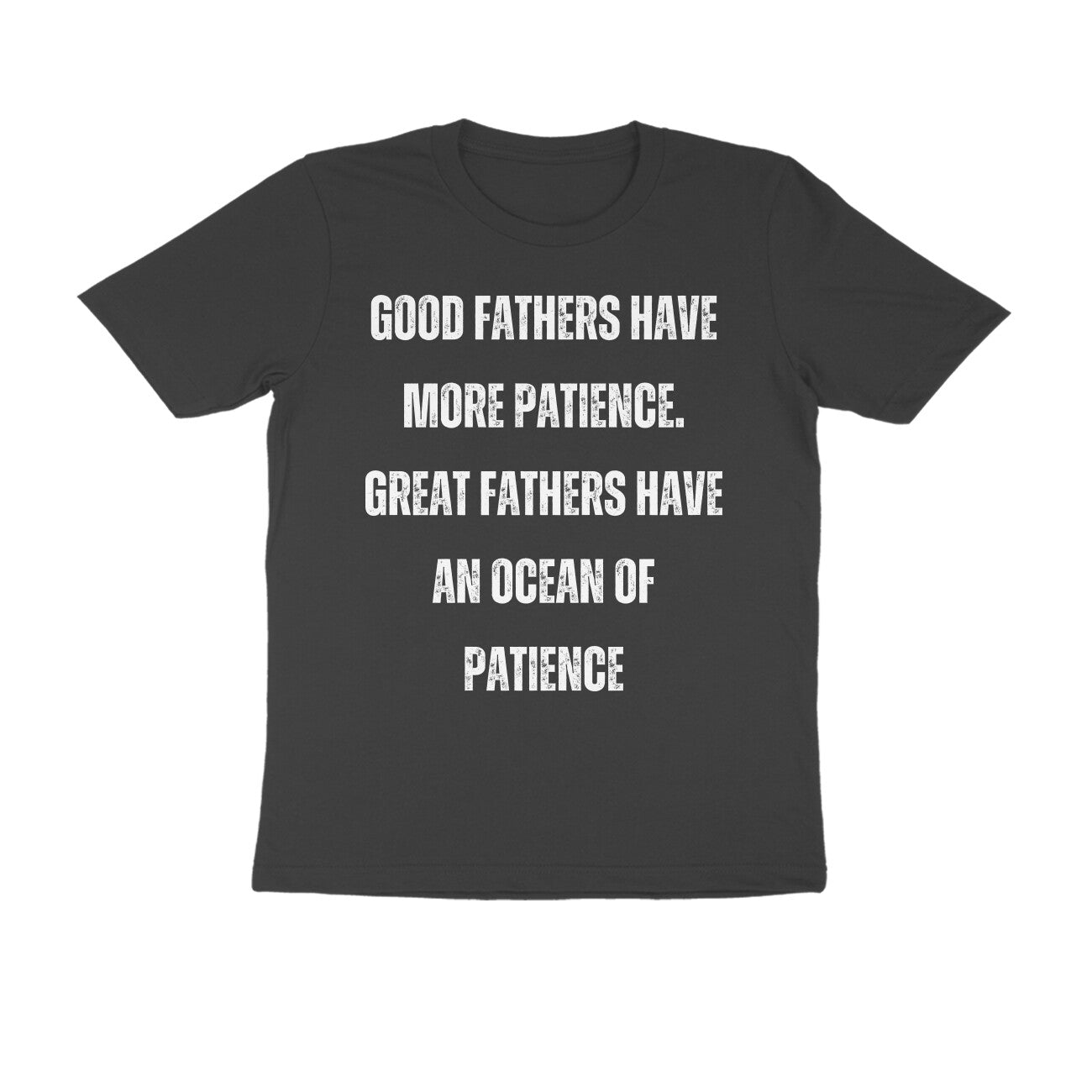 Dad - Patience