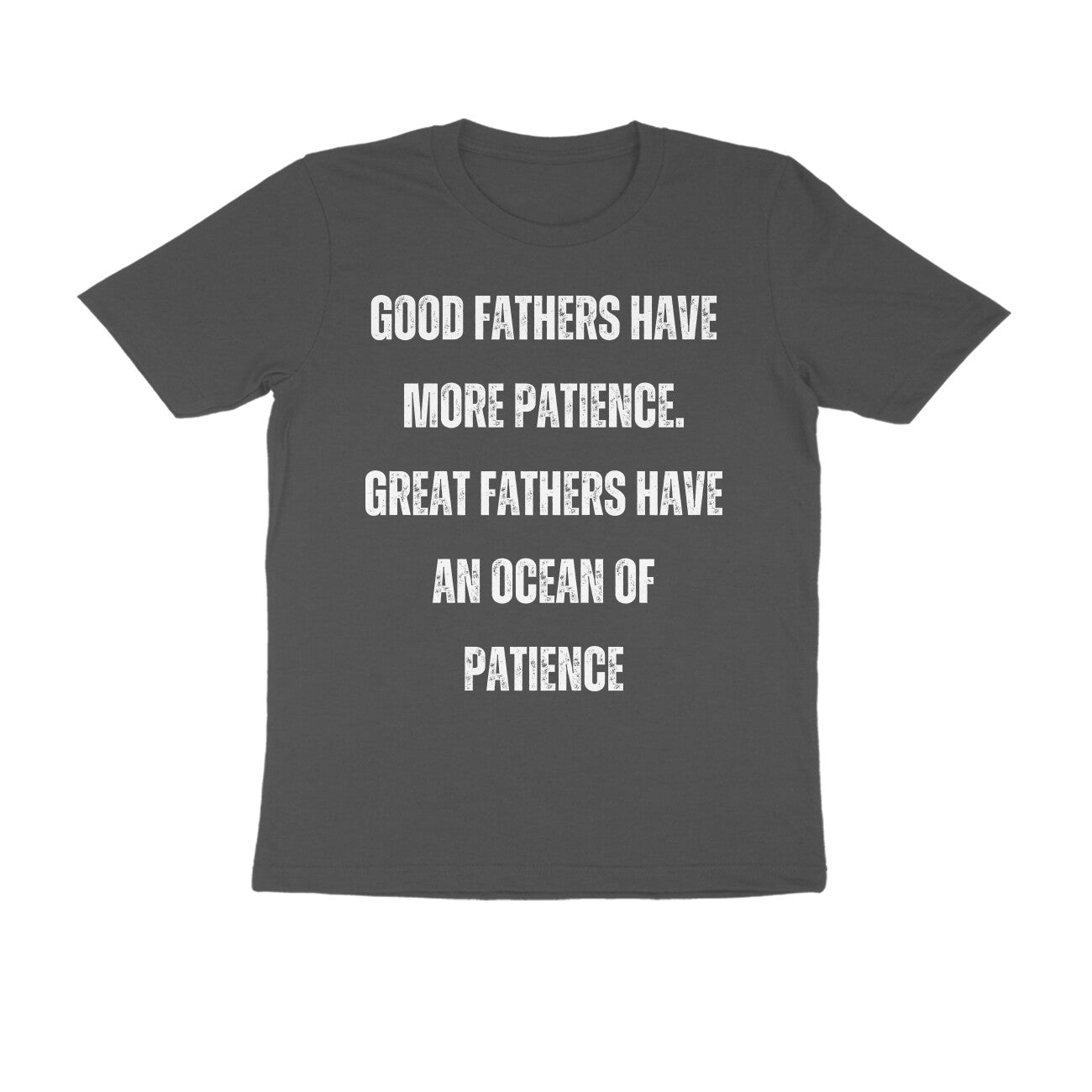 Dad - Patience
