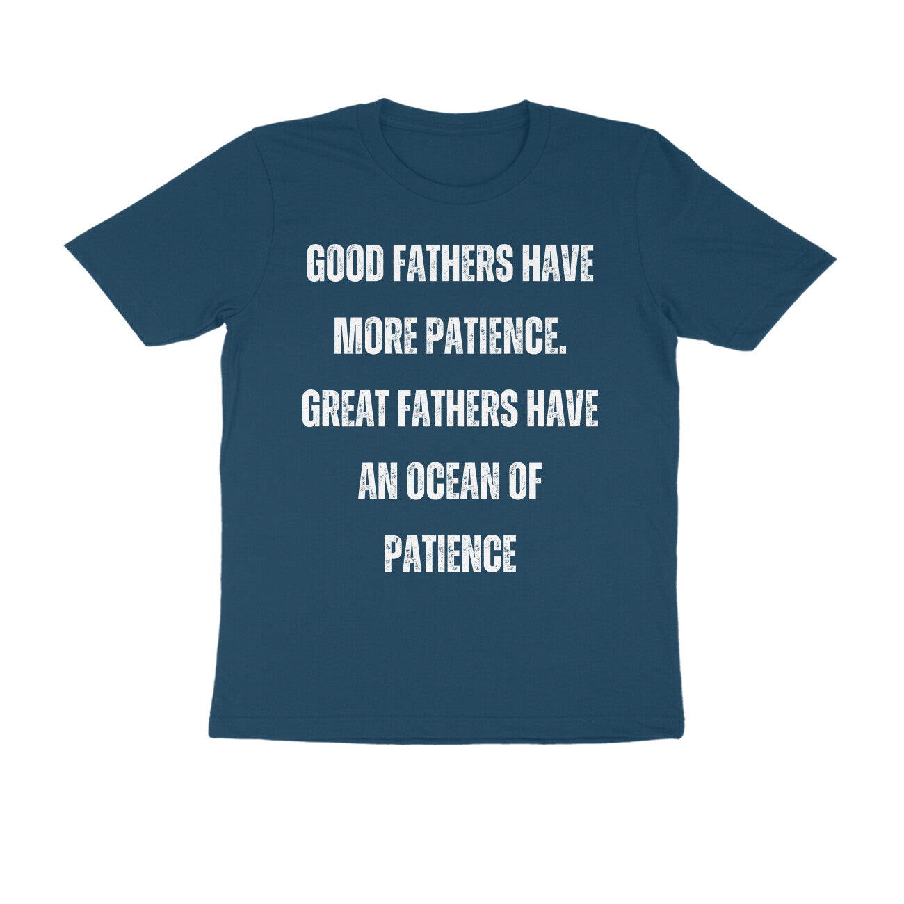 Dad - Patience