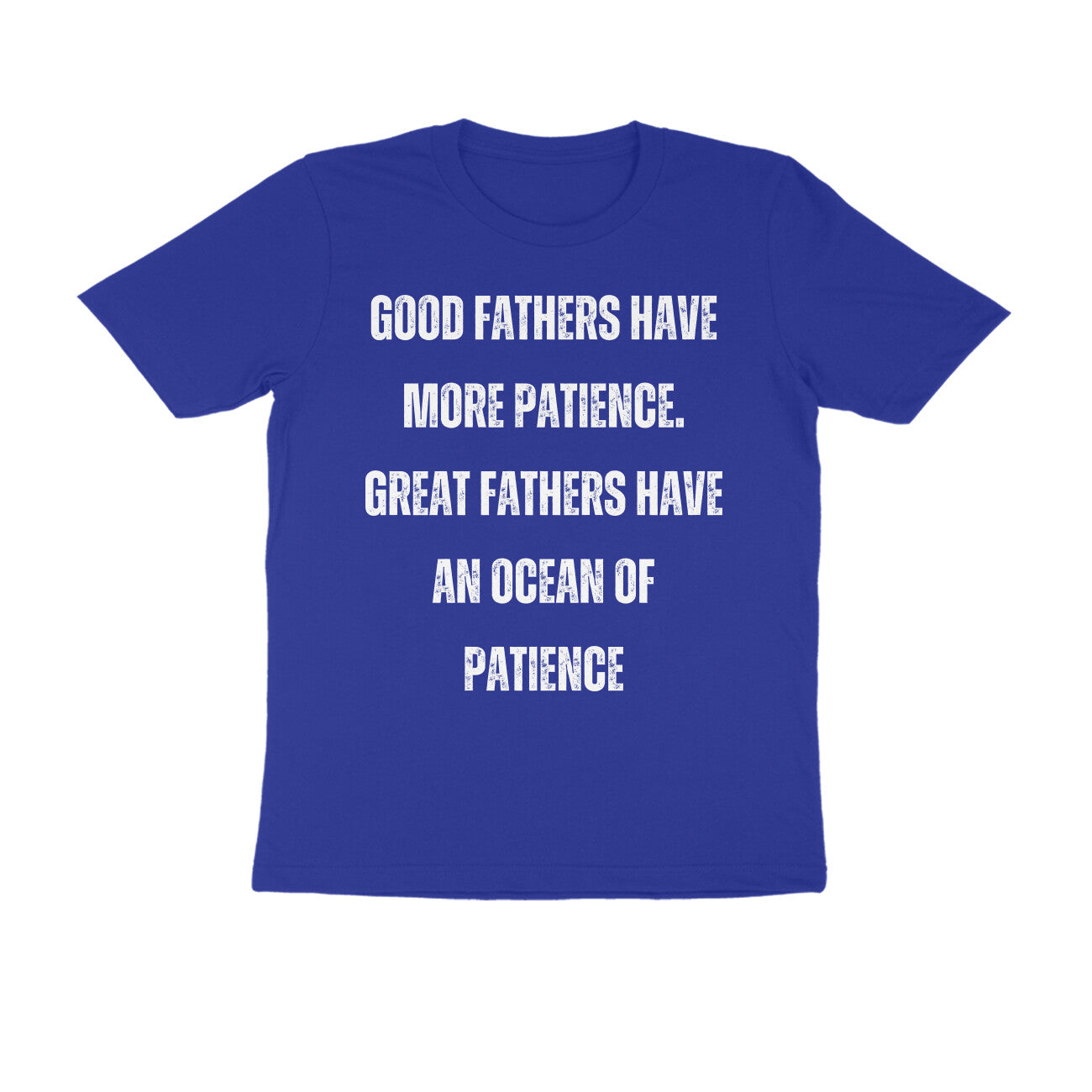 Dad - Patience