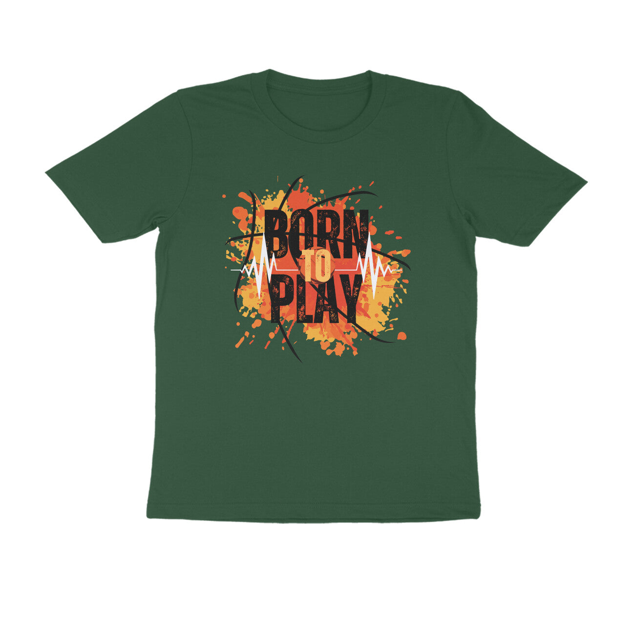 Dad - Born to Play