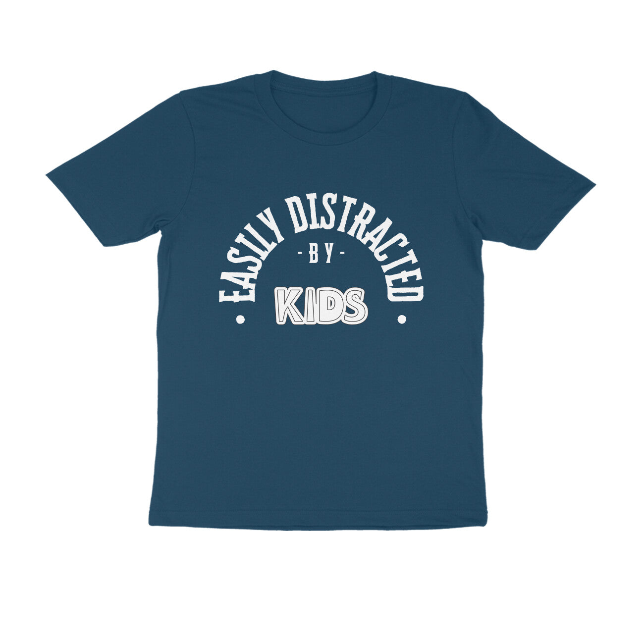 Dad - Kids