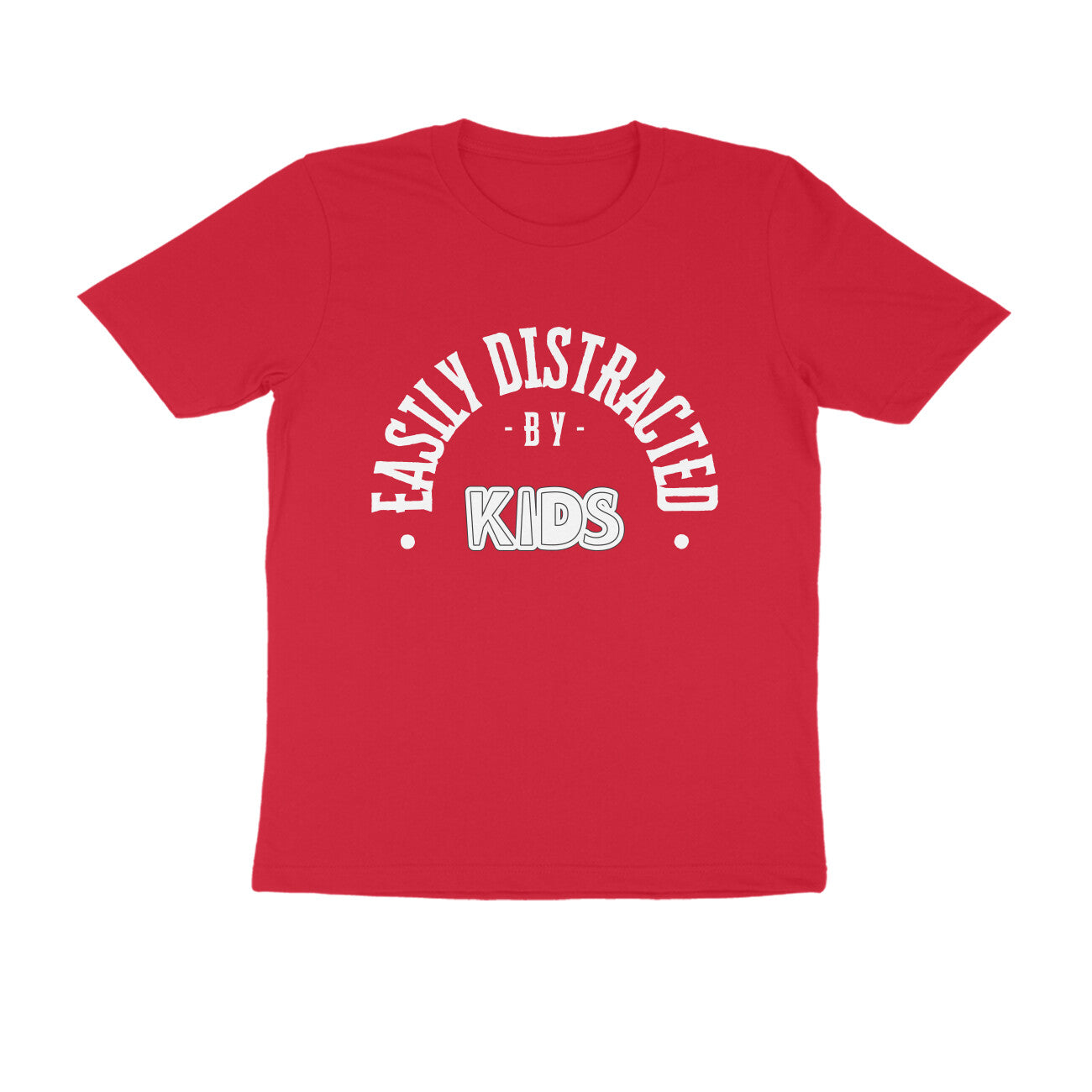 Dad - Kids