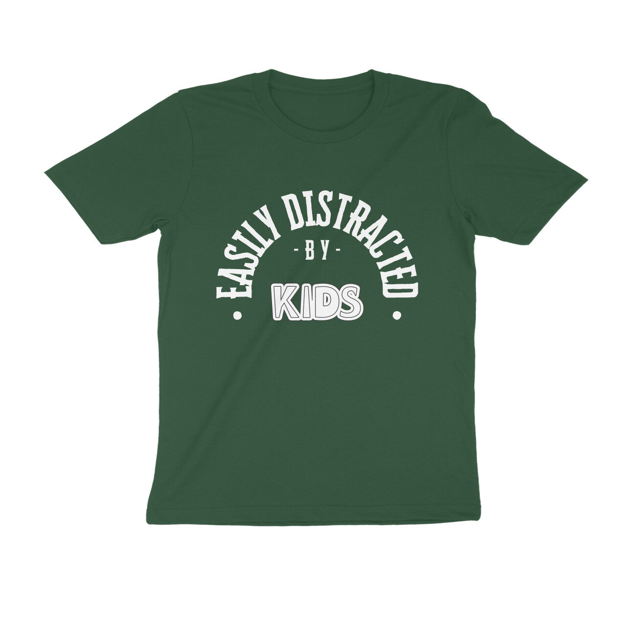 Dad - Kids