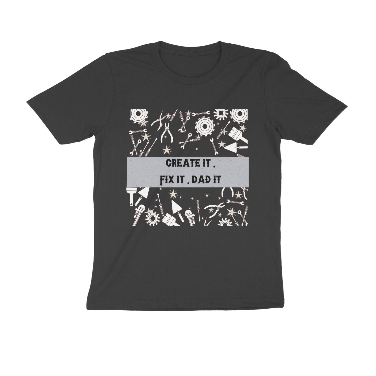 Dad - Create, Fix & Dad It