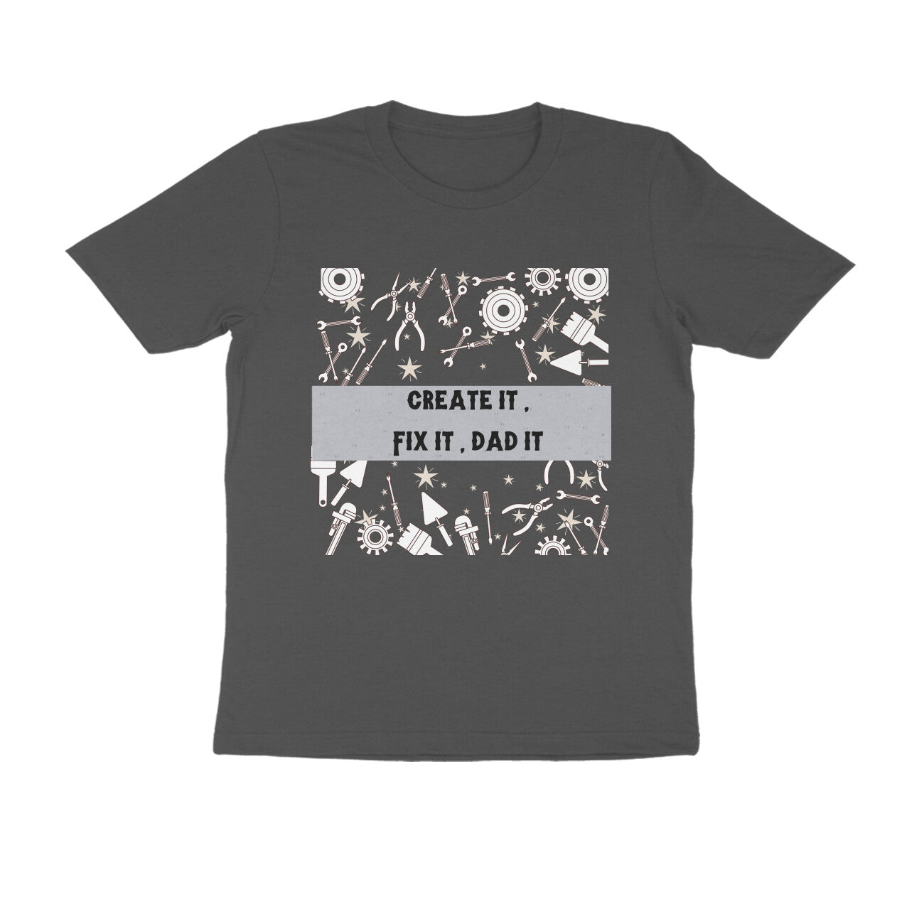 Dad - Create, Fix & Dad It