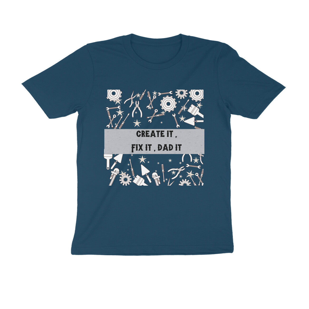 Dad - Create, Fix & Dad It