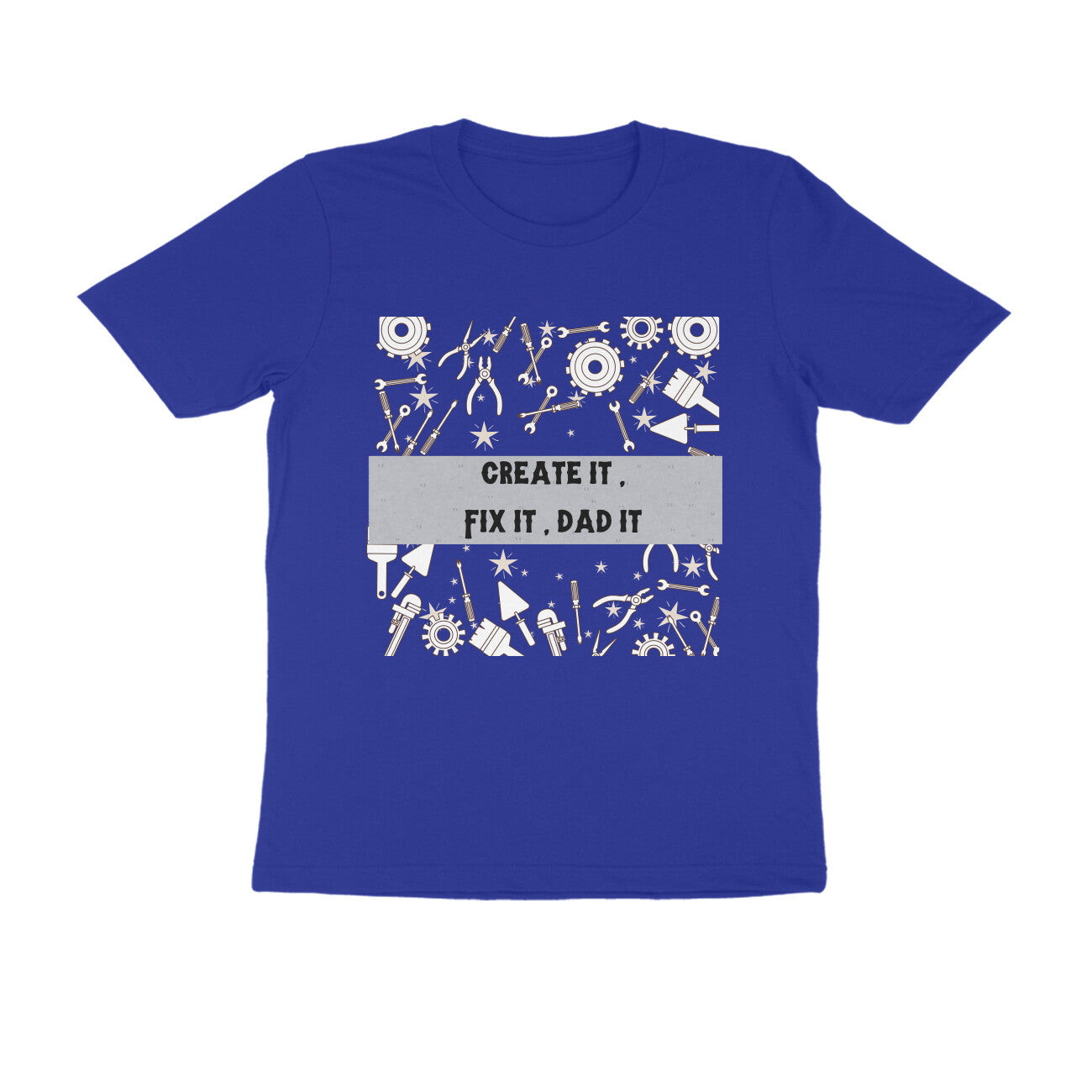 Dad - Create, Fix & Dad It