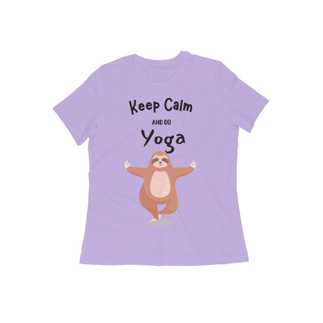 For Mom - Yoga