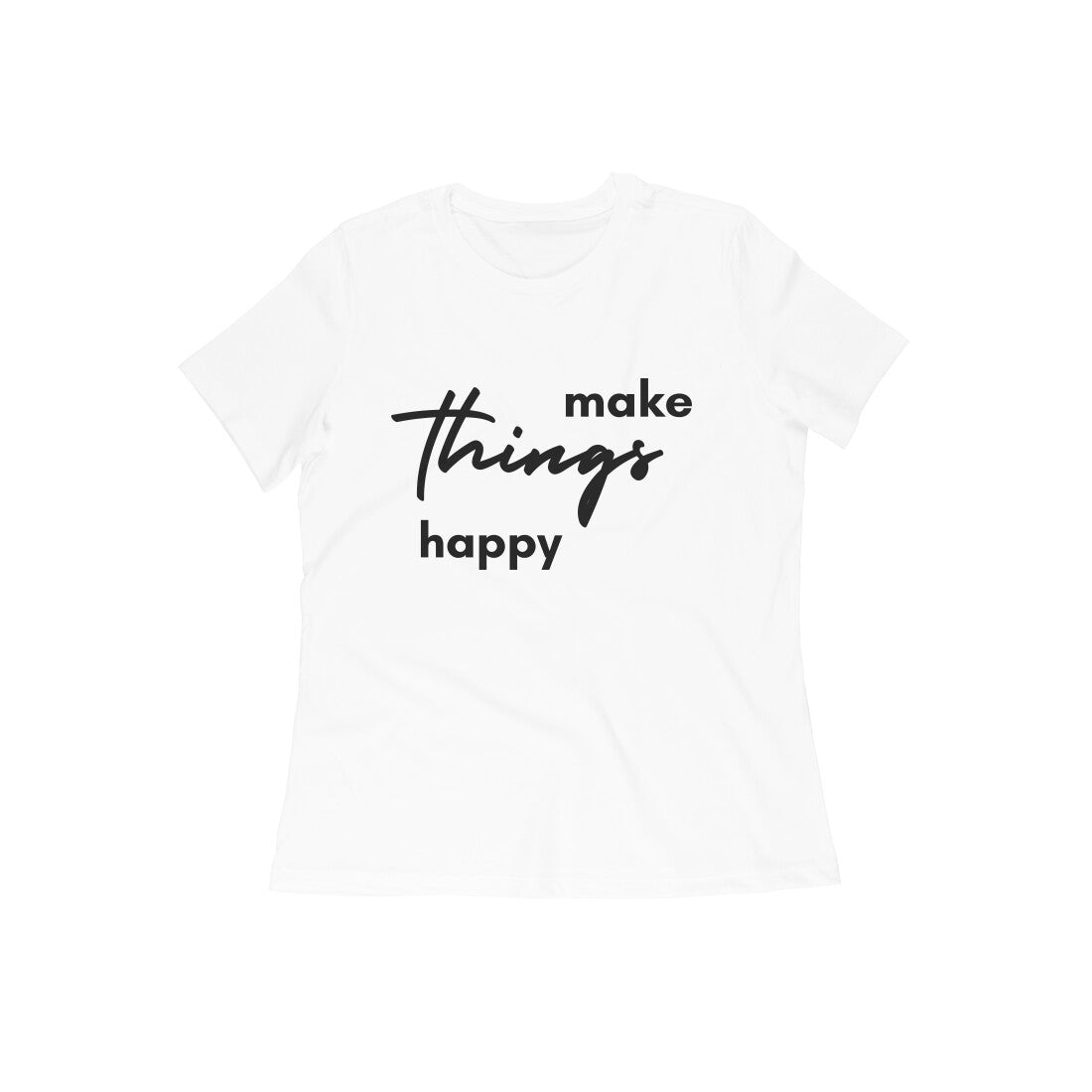 For Mom - Make things happy