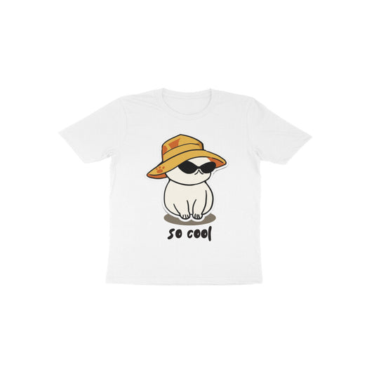 So Cool- T's