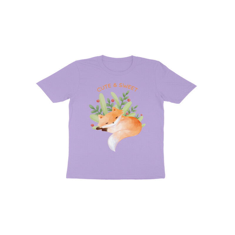 Cute & Sweet T Shirts