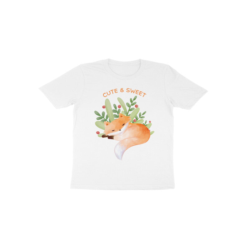 Cute & Sweet T Shirts