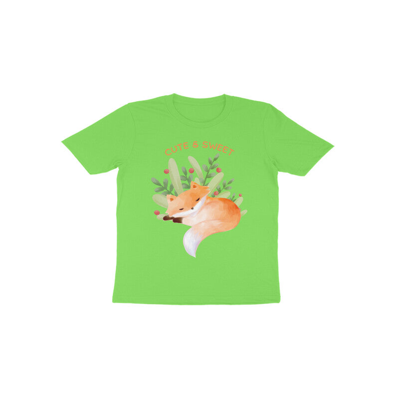 Cute & Sweet T Shirts