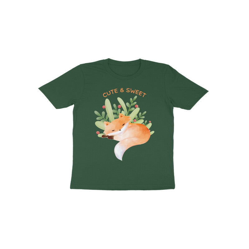 Cute & Sweet T Shirts