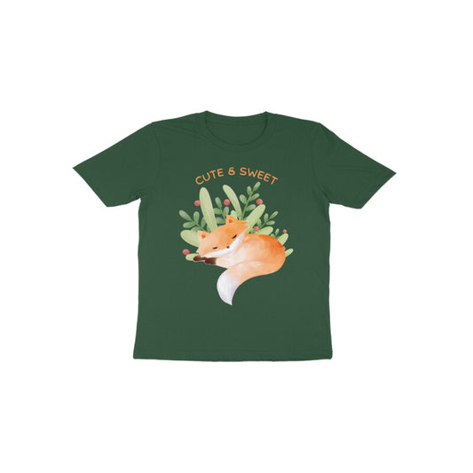 Cute & Sweet T Shirts