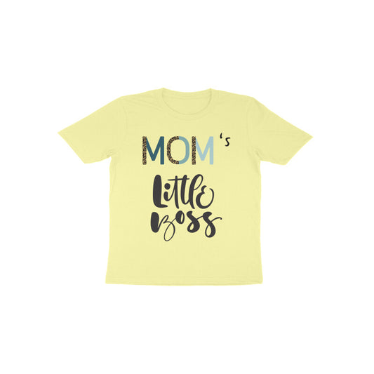Moms Little Boss