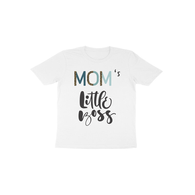 Moms Little Boss