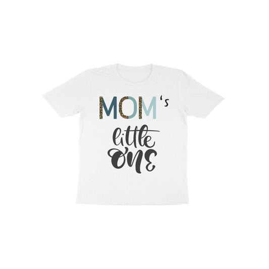 Moms little One