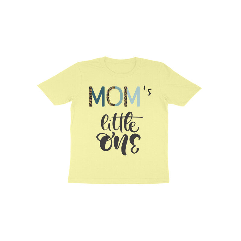 Moms little One