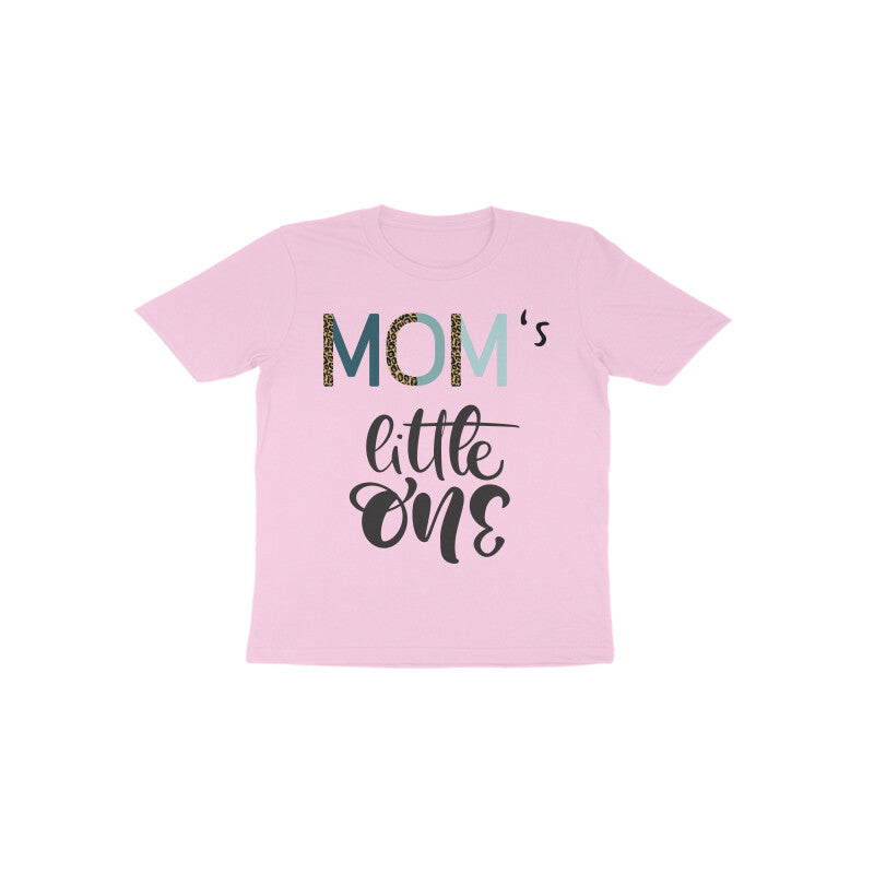 Moms little One